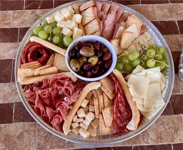 Bistro-Traiteur Chez Nonna