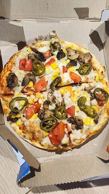 Domino's Pizza | Father Balaiah Nagar, Hyderabad