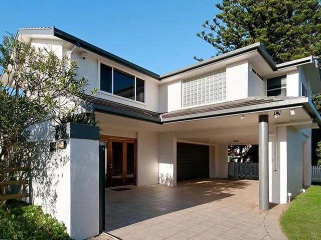 The View @ North Avoca