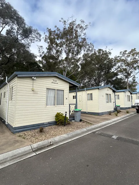 Australian Community Villages Bass Hill