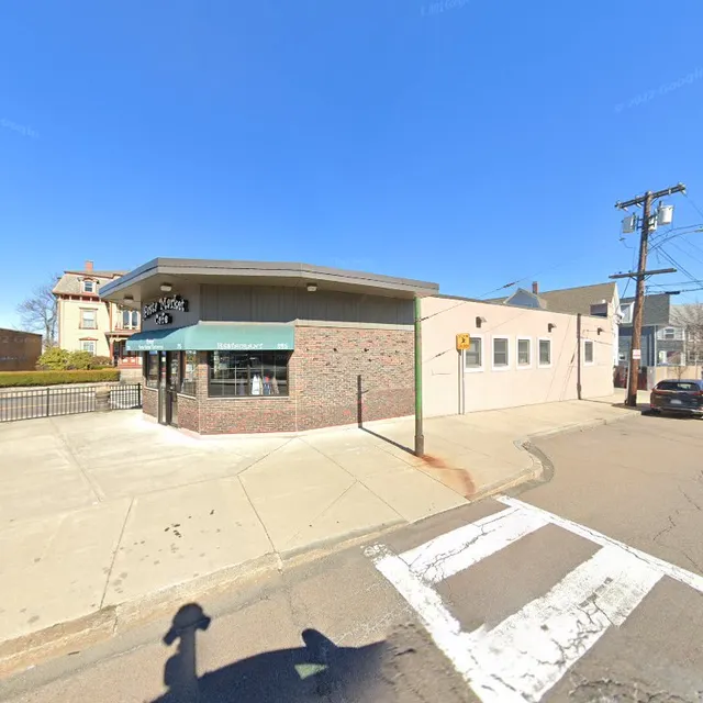 Maria's Gourmet Pasta