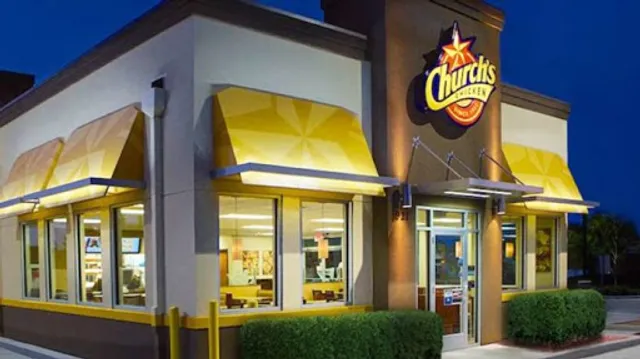 Church's Texas Chicken