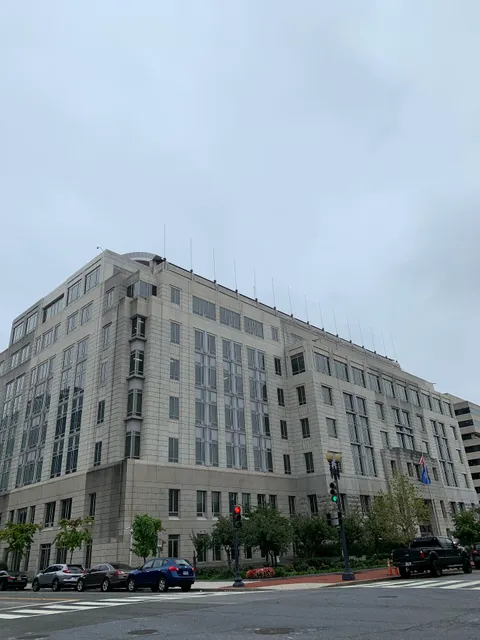 Federal Bureau of Investigation