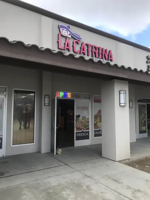 La Catrina Meat Market