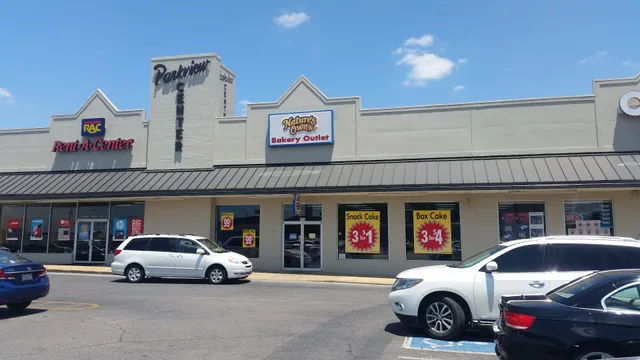 Nature's Own Bakery Outlet