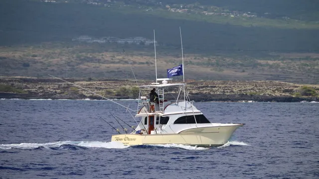 Kona Dream Sportfishing ®️