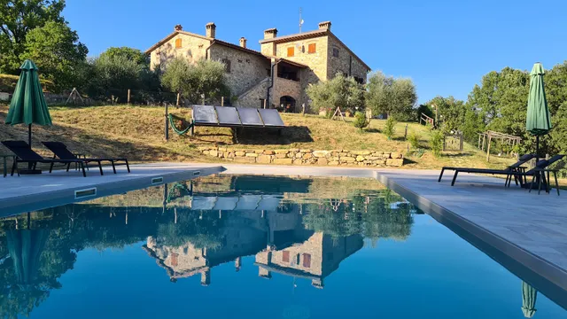 Agriturismo Pozzo dei Cocci