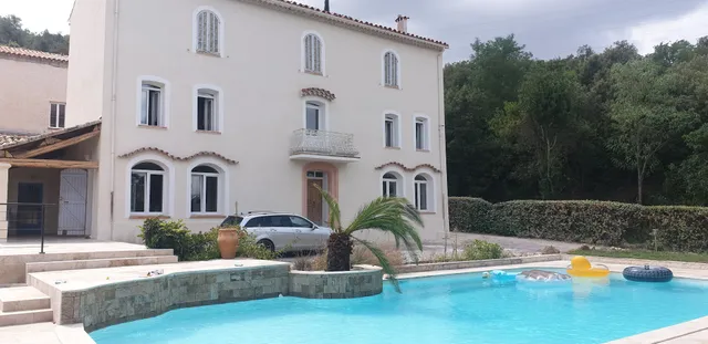 chemin de la sauteirane