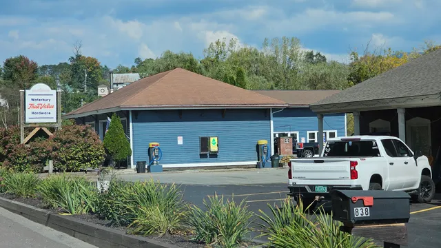 Waterbury True Value