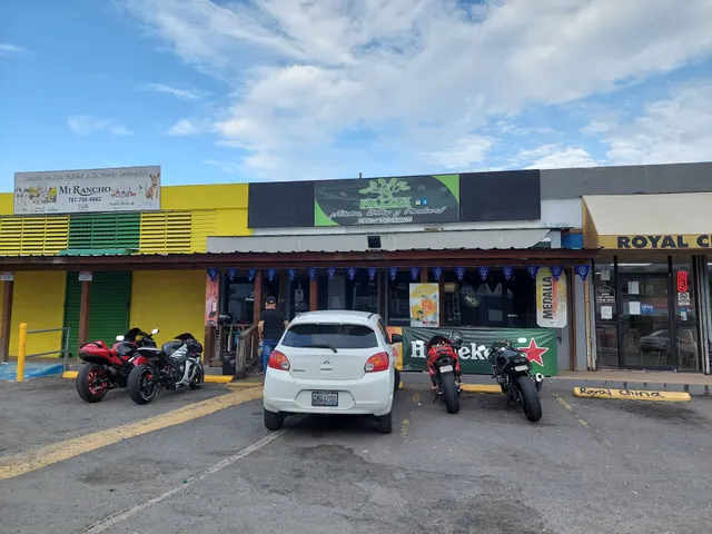 Royal China Restaurant