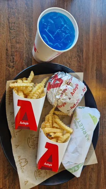 Arby's