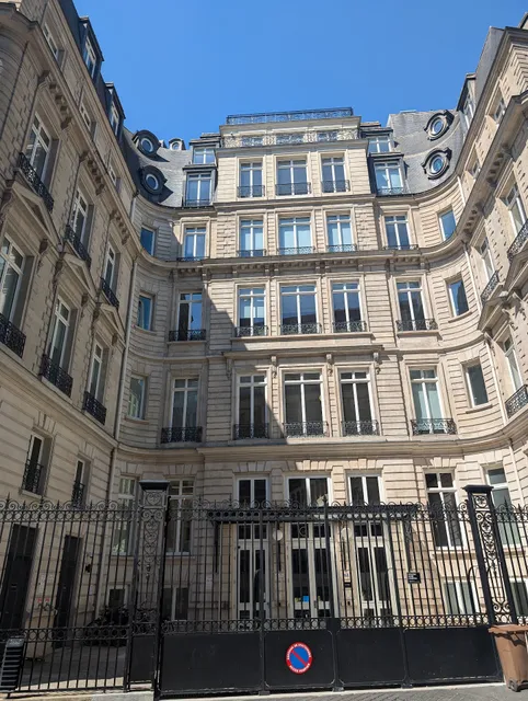 Google Cloud Space | Paris