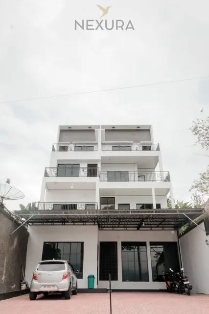 Tentrem Nexura Collection