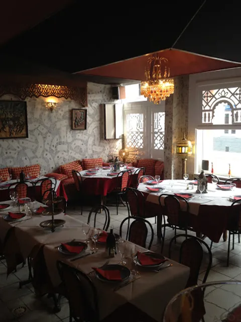 Le Fès | Restaurant - Traiteur