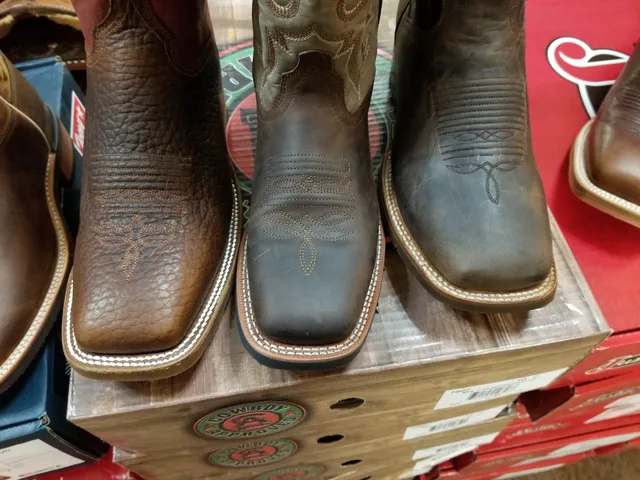 Riverside Acres Tack Shop