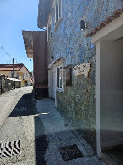 Archontiko Adamou (Rent villa)