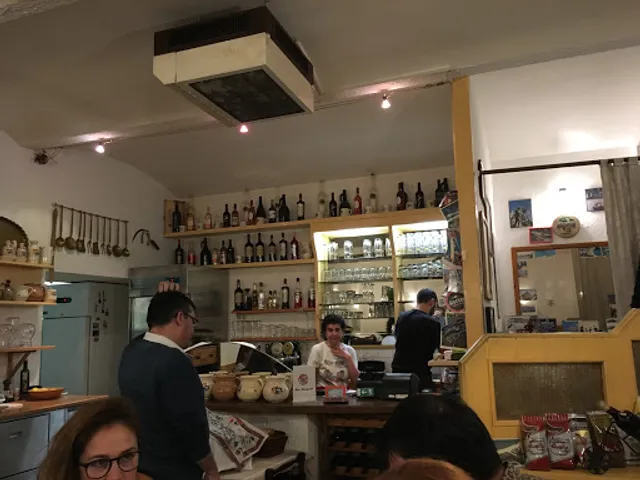 L' Osteria del Salento