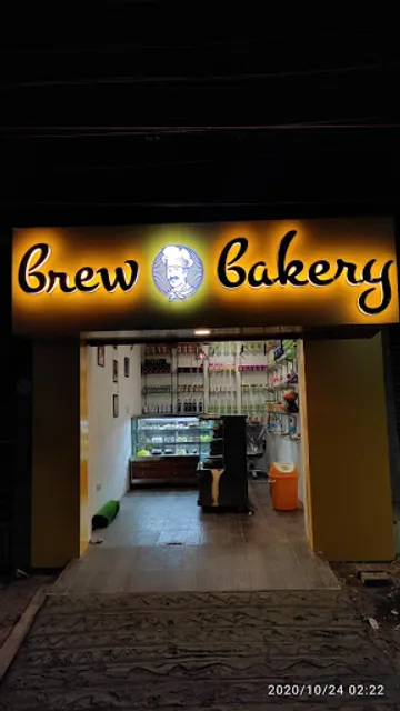 Brewbakery