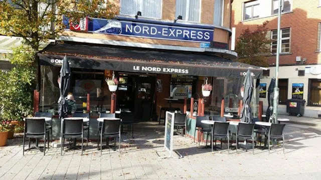 Le Nord-Express 1900