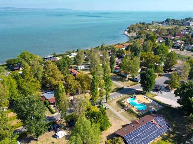 Camping Mirabella (Ex Car)