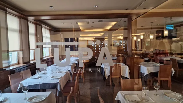 LUPA RESTAURANTE | Desde 1948