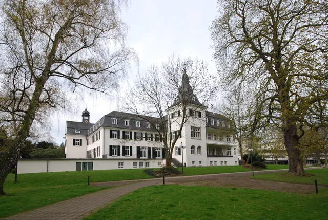 Bundesamt für Bauwesen und Raumordnung