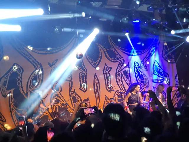 City Lights Music Hall