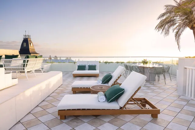 InterContinental Sorrento Mornington Peninsula by IHG