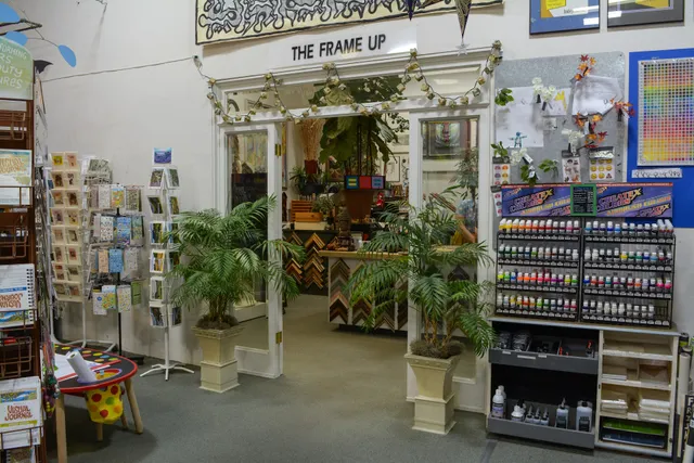 Rileystreet Art Supply