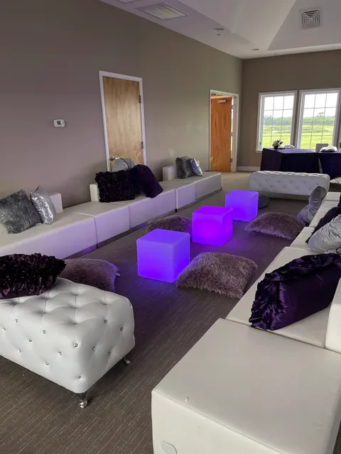 PartyRite Events & Rentals