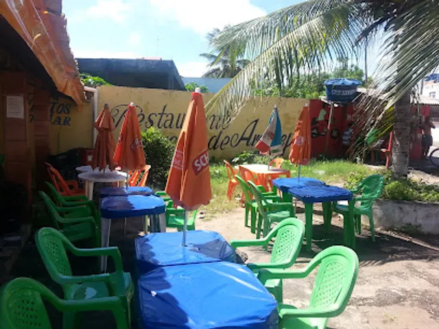 Restaurante Segredo de Arrembepe