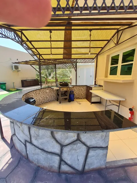 Hidden Valley Farm Home