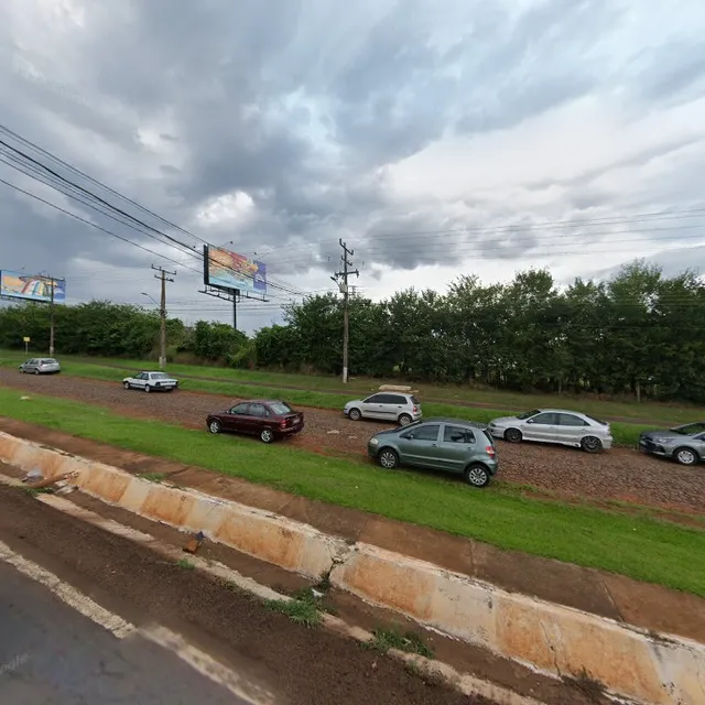 Pousada Hostel Falls Way