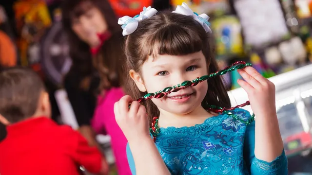 Ryan Family Amusements- Newport