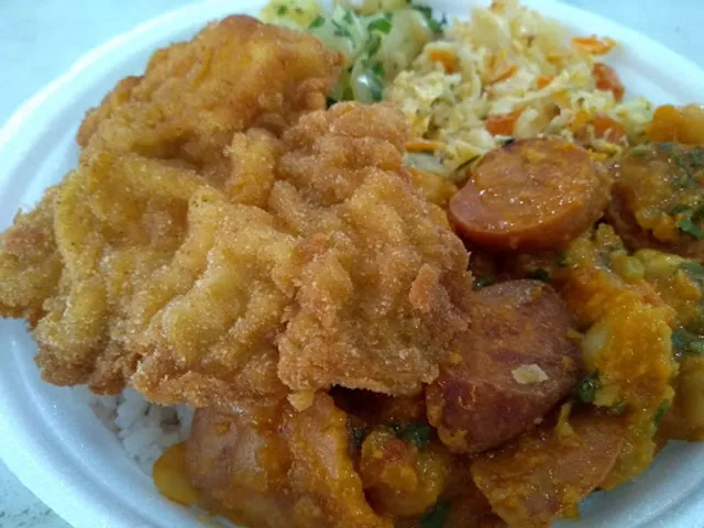 Cantinho dos Sabores