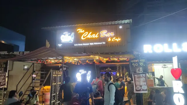 The Chai Bar & cafe