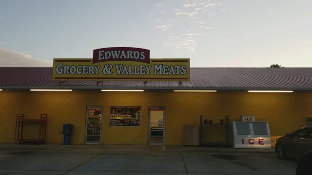 Edwards Grocery