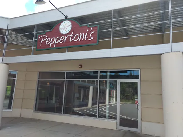 Peppertoni's Pizza