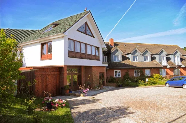 Landhaus Ostseeblick