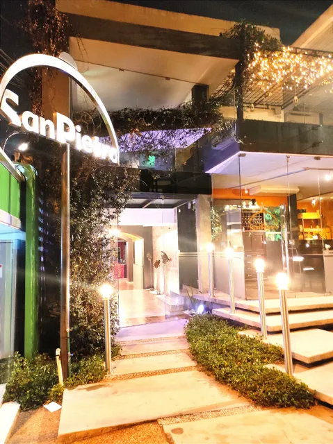 San Pietro Restaurante