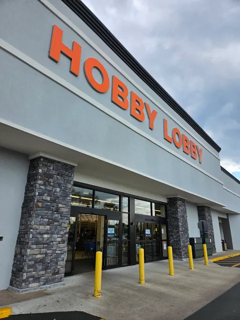 Hobby Lobby