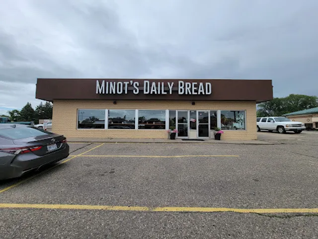 Minot's Daily Bread