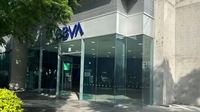 Banco BBVA