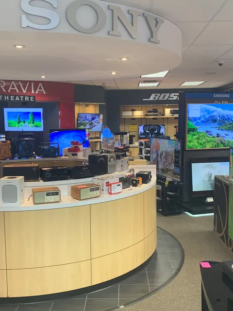 Full Line Electronics