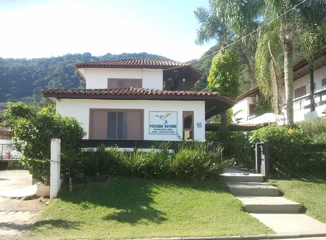 Pousada Nayane