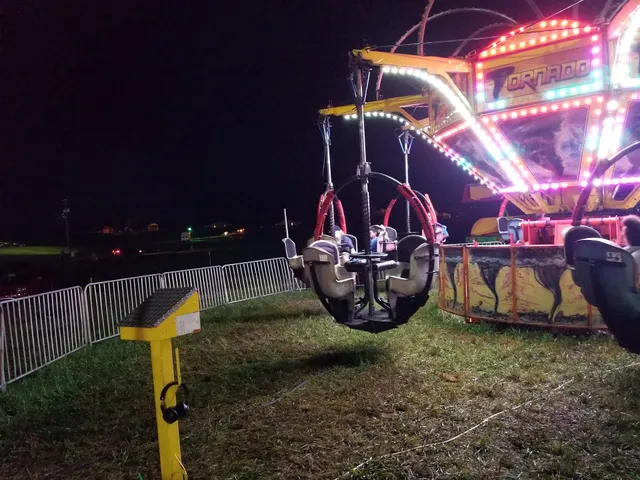 Hart County Fairgrounds