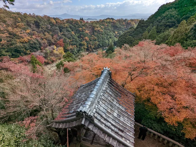 Daihikaku Senkō-ji Temple