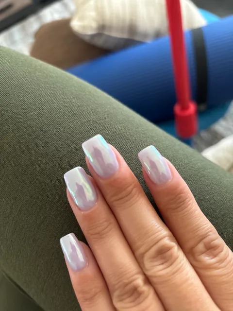 Unique nails spa