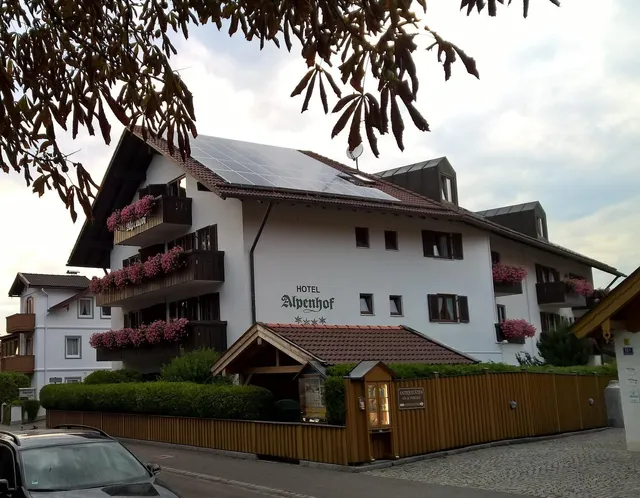 Hotel Alpenhof
