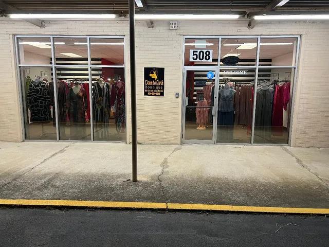 Down to Earth Boutique LLC